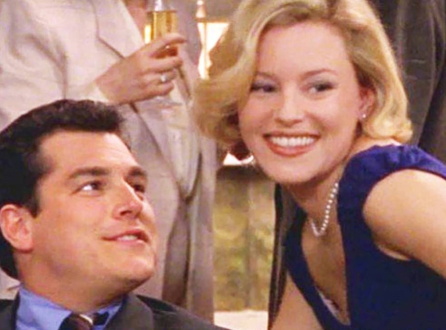 Elizabeth Banks, Sex and the City, Cameos